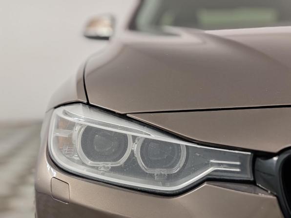 BMW 3 серии VI (F3x) с пробегом 2015 года, цена 1 849 000 рублей, 150040 км, седан, Автокод Объявления