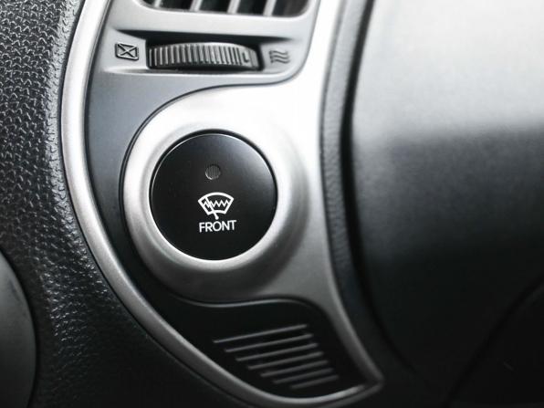 Hyundai ix35 I с пробегом 2010 года, цена 1 079 900 рублей, 374700 км, внедорожник, Автокод Объявления