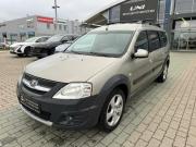 Lada (ВАЗ) Largus I Вологда  - изображение 15