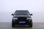 BMW X5 I (E53) Рестайлинг Омск  - изображение 25