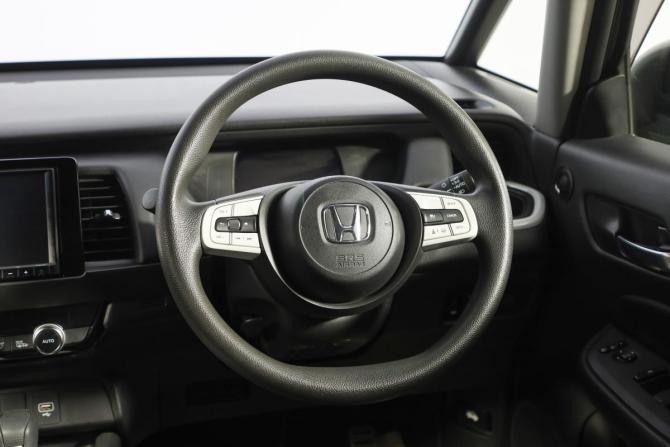 Honda Fit IV с пробегом 2020 года, цена 1 499 000 рублей, 151000 км, хэтчбек, Автокод Объявления