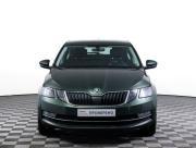 Skoda Octavia III (A7) Рестайлинг Москва  - изображение 26