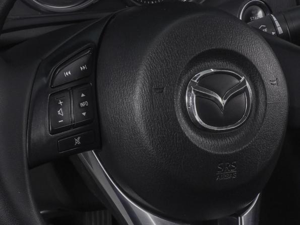 Mazda 6 III (GJ) с пробегом 2012 года, цена 1 395 000 рублей, 172873 км, седан, Автокод Объявления