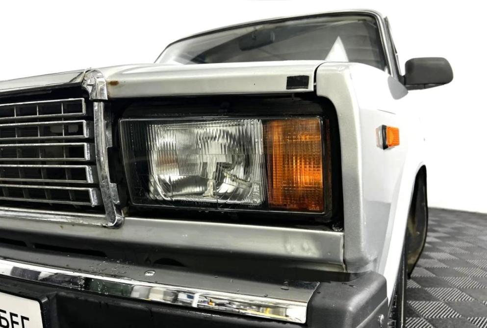 Lada (ВАЗ) 2107 Нижний Новгород  - изображение 19