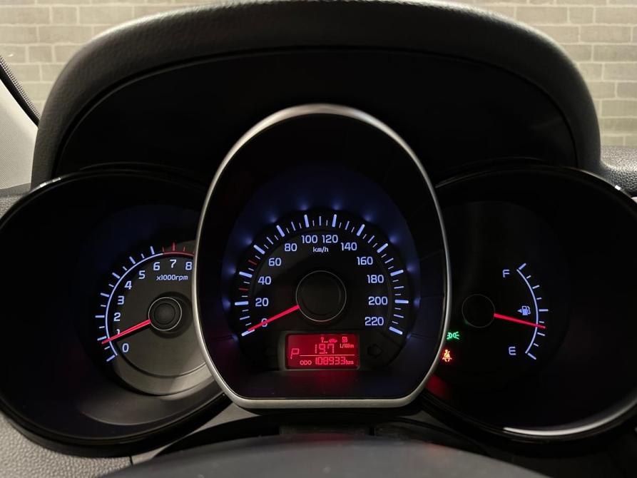 Kia Rio III Челябинск  - изображение 17