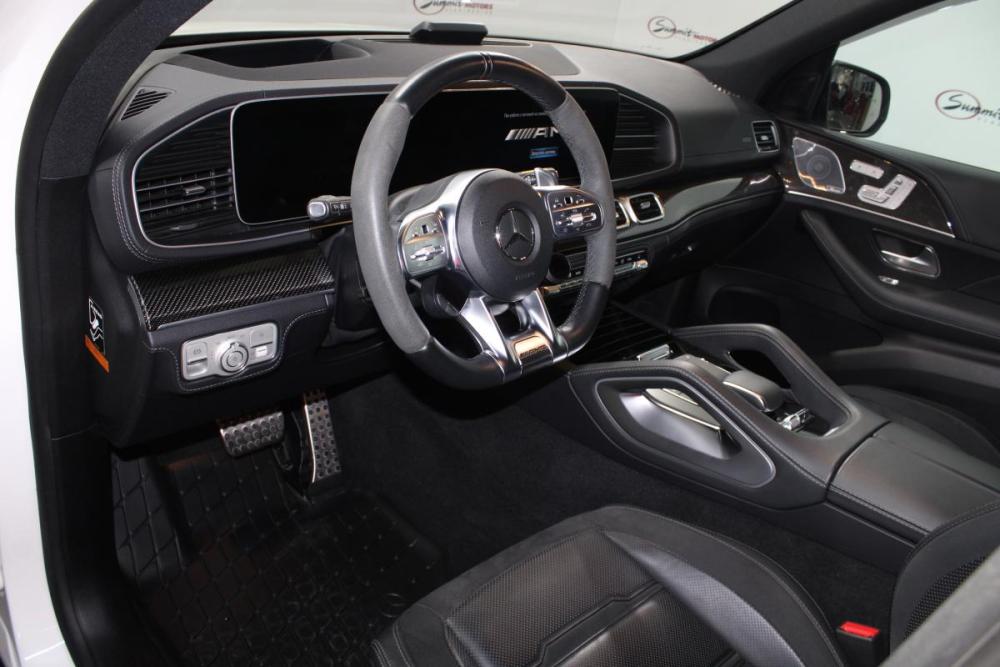 Mercedes-Benz GLE AMG II (V167) Владивосток  - изображение 22