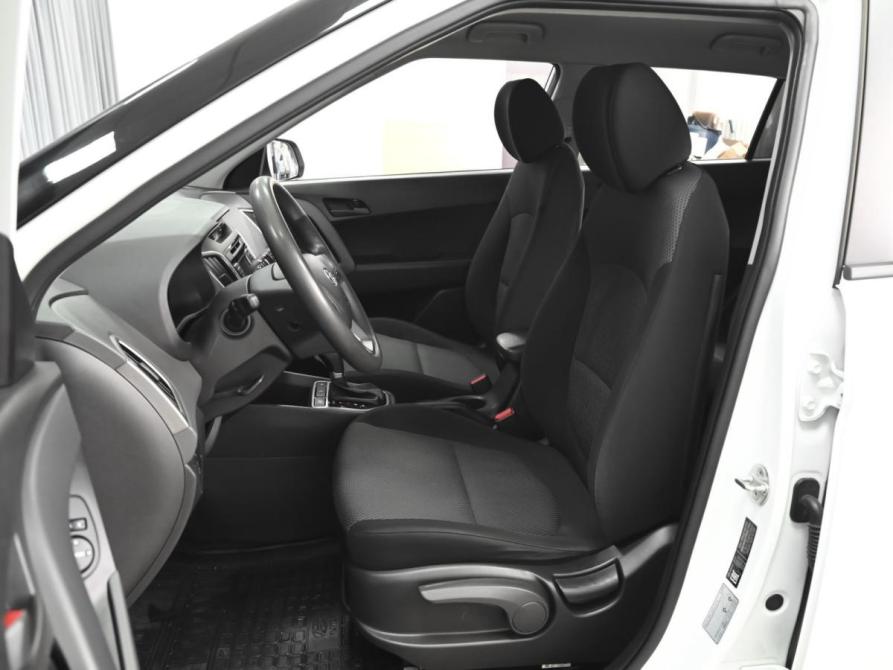 Hyundai Creta I Ставрополь  - изображение 10
