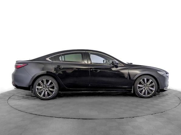 Mazda 6 III (GJ) Рестайлинг 2 с пробегом 2020 года, цена 2 700 000 рублей, 79335 км, седан, Автокод Объявления