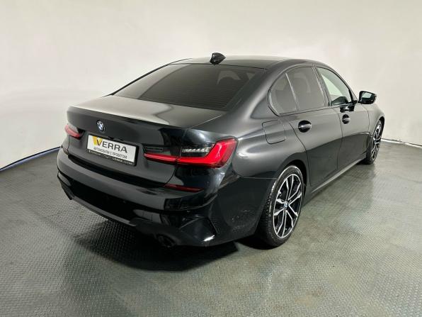 BMW 3 серии VII (G2x) с пробегом 2019 года, цена 4 200 000 рублей, 83581 км, седан, Автокод Объявления