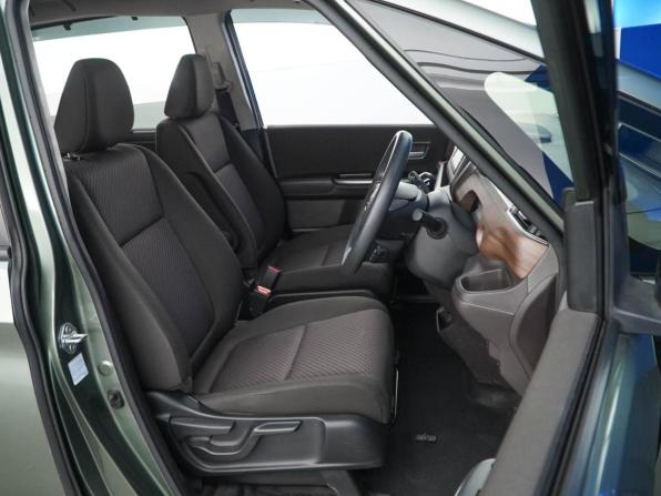 Honda Freed II Рестайлинг с пробегом 2021 года, цена 2 177 900 рублей, 40167 км, компактвэн, Автокод Объявления