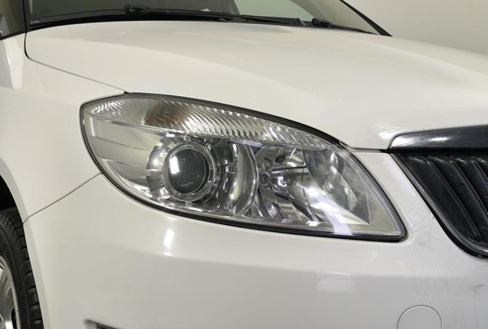 Skoda Fabia II Рестайлинг Нижний Новгород  - изображение 18