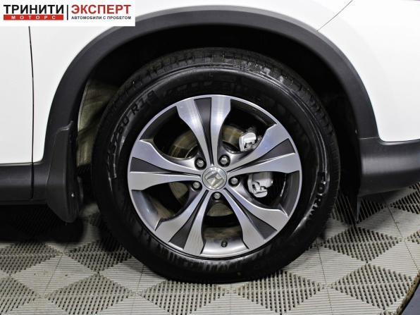 Honda CR-V IV с пробегом 2014 года, цена 2 097 000 рублей, 50250 км, внедорожник, Автокод Объявления