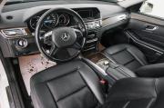 Mercedes-Benz E-Класс IV (W212 S212 C207) Рестайлинг Красноярск  - изображение 32