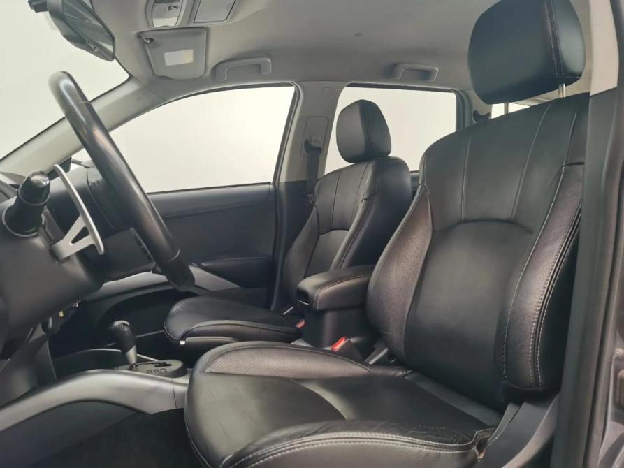 Mitsubishi Outlander II Рестайлинг Барнаул  - изображение 18