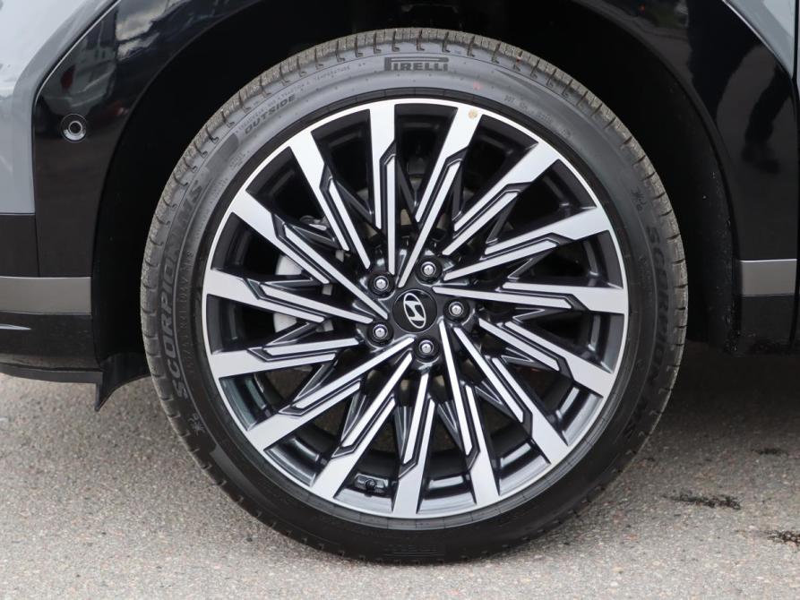 Hyundai Santa Fe V (MX5) Санкт-Петербург  - изображение 26
