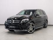 Mercedes-Benz GLE I (W166) Москва  - изображение 31