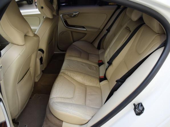 Volvo S60 II с пробегом 2010 года, цена 550 000 рублей, 255478 км, седан, Автокод Объявления