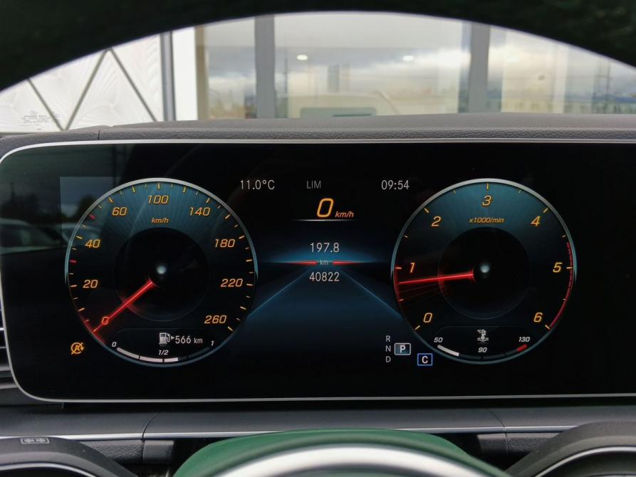 Mercedes-Benz GLE II (V167) Москва  - изображение 28