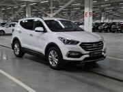 Hyundai Santa Fe III Рестайлинг Казань  - изображение 25
