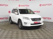 Toyota RAV4 III (XA30) Рестайлинг Вологда  - изображение 20