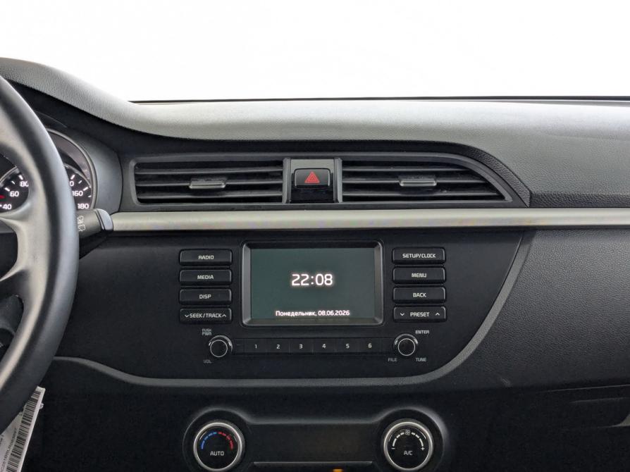 Kia Rio IV Москва  - изображение 24