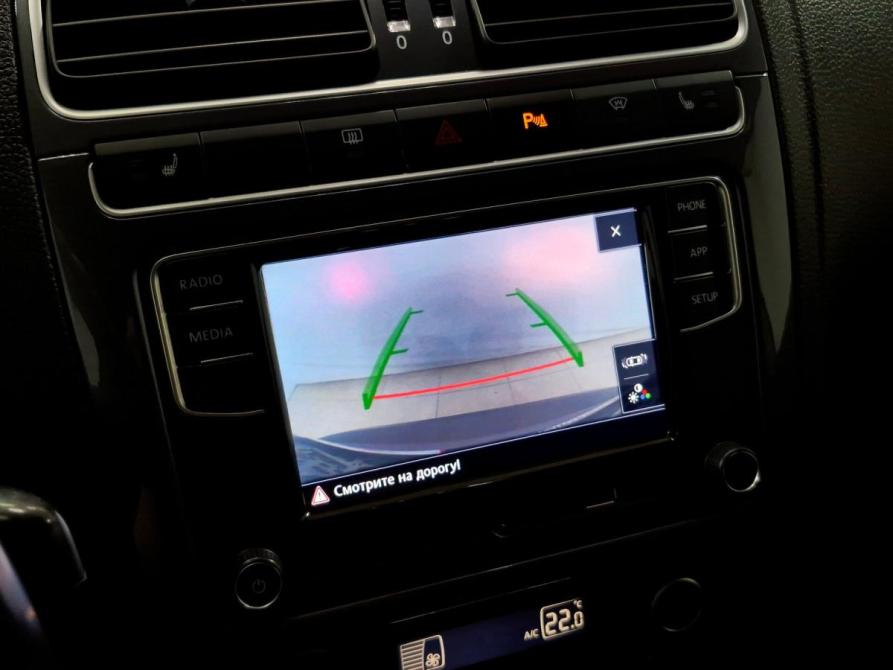 Volkswagen Polo V Рестайлинг Альметьевск  - изображение 17