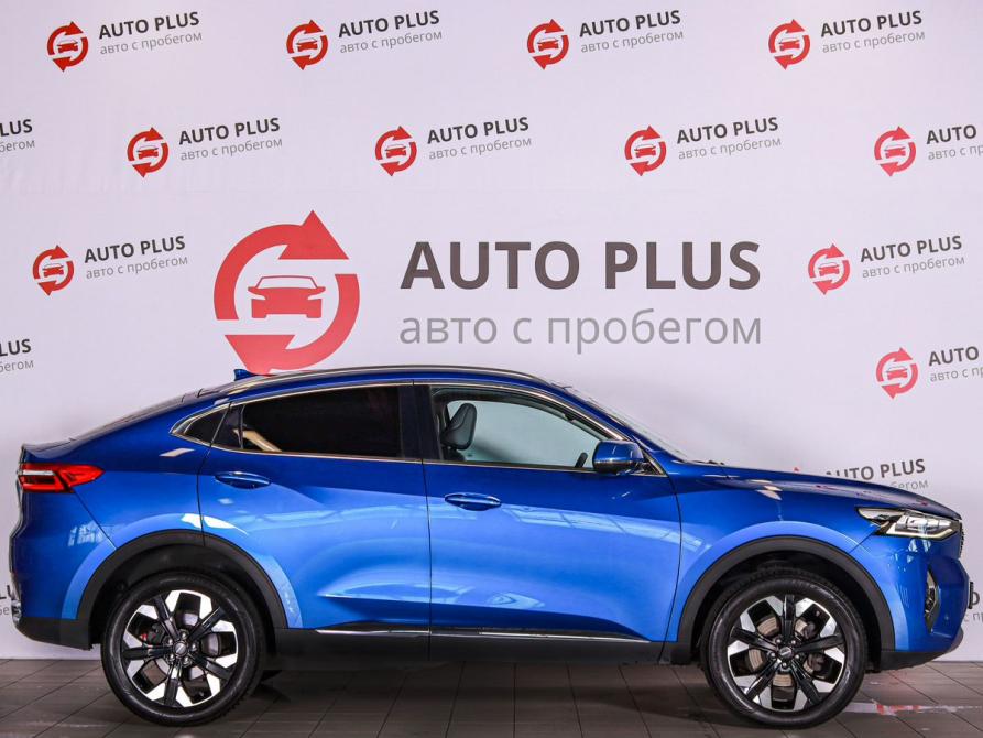 Haval F7x I Минеральные Воды  - изображение 7