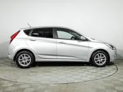 Hyundai Solaris I Рестайлинг Санкт-Петербург  - изображение 20