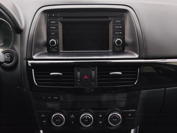 Mazda CX-5 I с пробегом 2012 года, цена 1 365 000 рублей, 249000 км, внедорожник, Автокод Объявления
