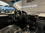 Volkswagen Touareg II Новосибирск  - изображение 25