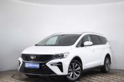 Geely Jiaji I Рестайлинг Пермь  - изображение 30