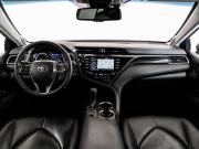 Toyota Camry VIII (XV70) Санкт-Петербург  - изображение 40