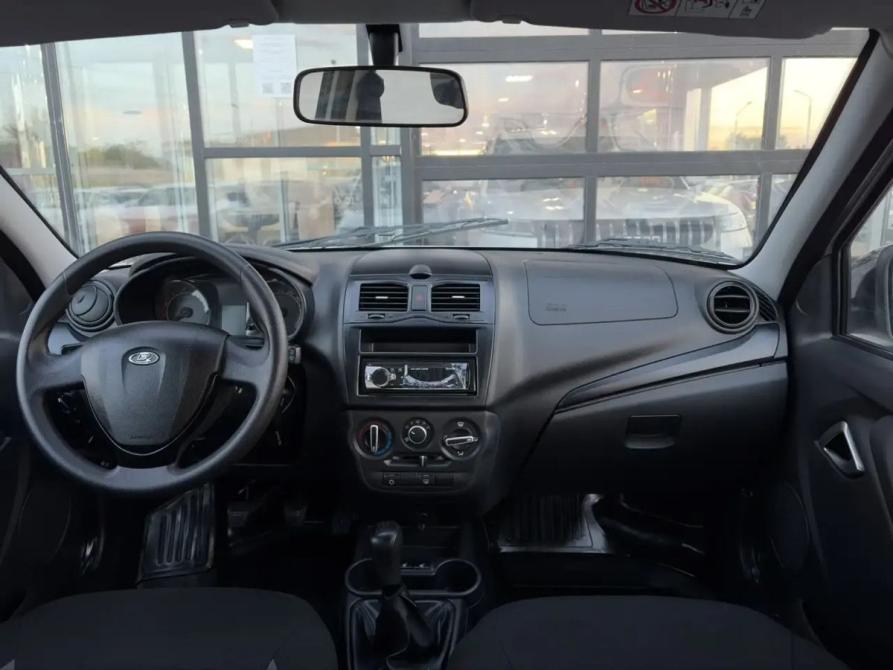 Lada (ВАЗ) Granta I Рестайлинг Волгоград  - изображение 15