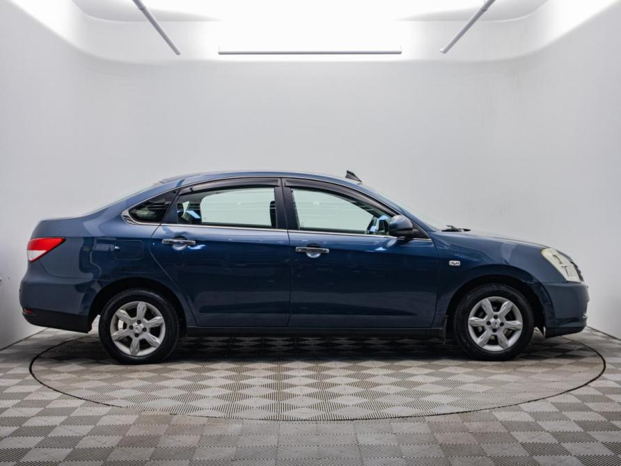 Nissan Almera III (G15) Москва  - изображение 6