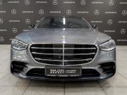 Mercedes-Benz S-Класс VII (W223) Москва  - изображение 32