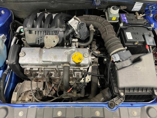 Lada (ВАЗ) Granta I Рестайлинг с пробегом 2021 года, цена 685 000 рублей, 62234 км, седан, Автокод Объявления