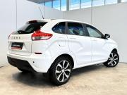 Lada (ВАЗ) XRAY I Волжский  - изображение 15