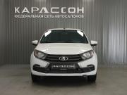 Lada (ВАЗ) Granta I Рестайлинг Пермь  - изображение 21
