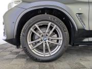 BMW X3 III (G01) Москва  - изображение 44