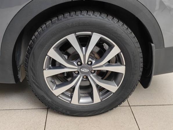 Chery Tiggo 7 Pro Max I с пробегом 2023 года, цена 1 927 000 рублей, 27570 км, внедорожник, Автокод Объявления