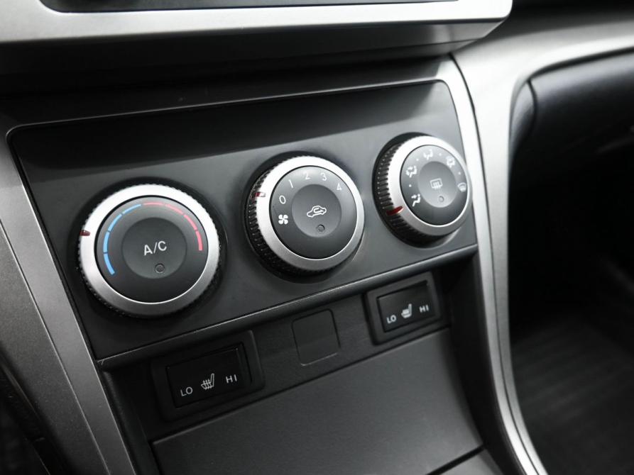 Mazda 6 II (GH) Рестайлинг Ростов-на-Дону  - изображение 14