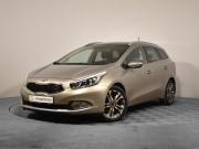 Kia Ceed II Санкт-Петербург  - изображение 21