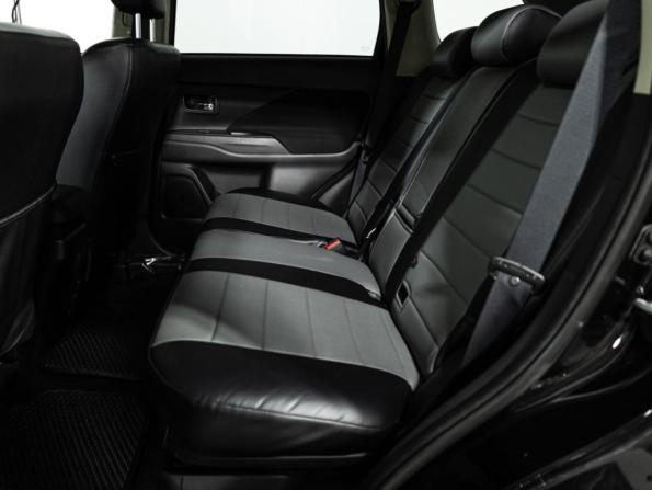 Mitsubishi Outlander III Рестайлинг 3 с пробегом 2018 года, цена 1 850 000 рублей, 81283 км, внедорожник, Автокод Объявления