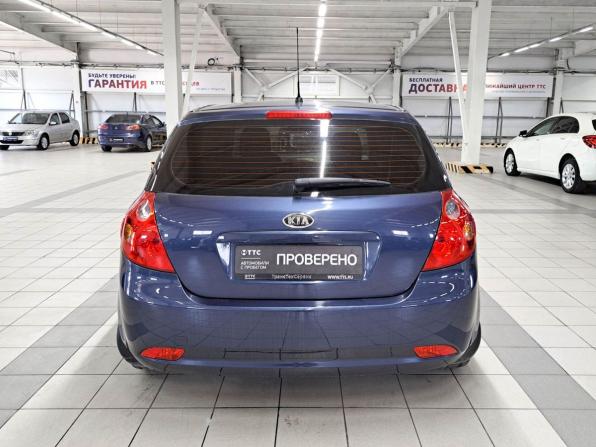 Kia Ceed I с пробегом 2008 года, цена 395 000 рублей, 251914 км, хэтчбек, Автокод Объявления