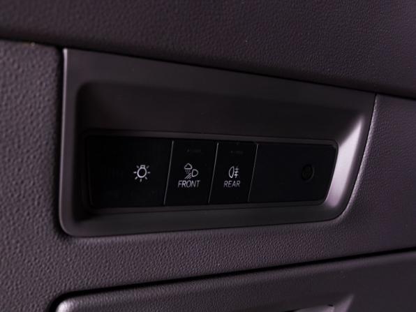 Volkswagen Touareg III с пробегом 2018 года, цена 4 700 000 рублей, 111678 км, внедорожник, Автокод Объявления