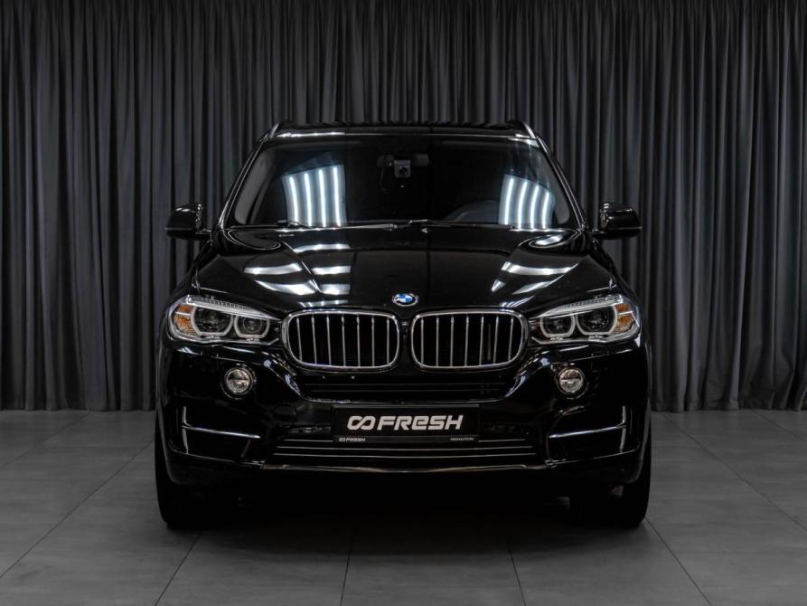 BMW X5 III (F15) Тюмень  - изображение 3