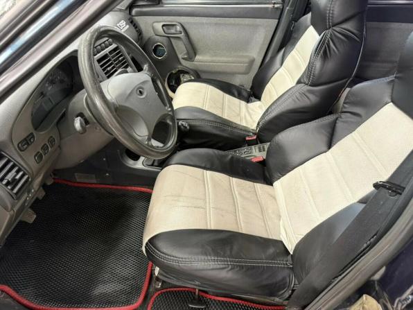 Lada (ВАЗ) 2110 с пробегом 2007 года, цена 163 800 рублей, 229467 км, седан, Автокод Объявления
