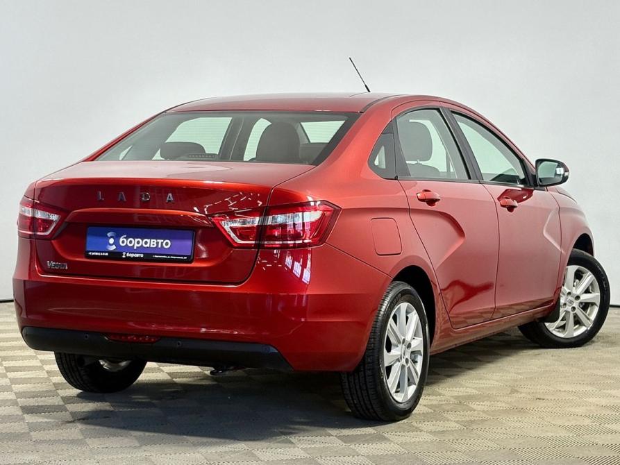 Lada (ВАЗ) Vesta I Борисоглебск  - изображение 5