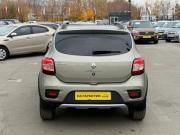 Renault Sandero II Ижевск  - изображение 25
