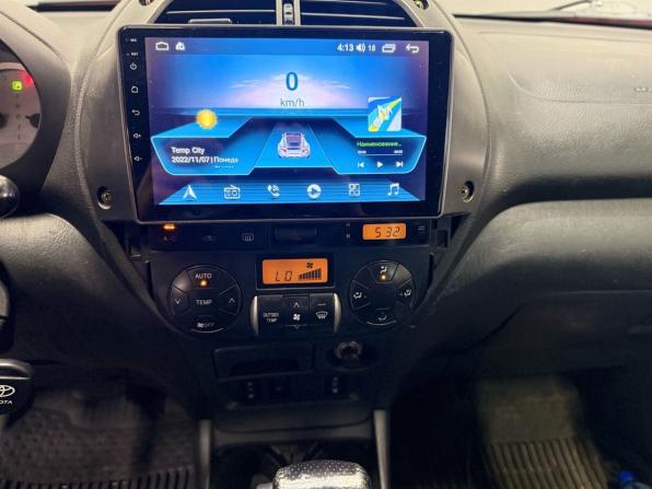 Toyota RAV4 II (XA20) Рестайлинг с пробегом 2004 года, цена 450 000 рублей, 265000 км, внедорожник, Автокод Объявления